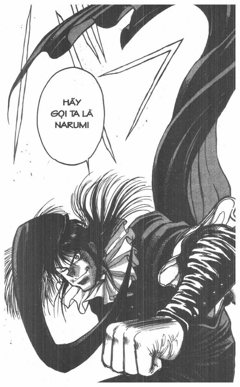 Fujita Kazuhiro Chapter 7 trang 113