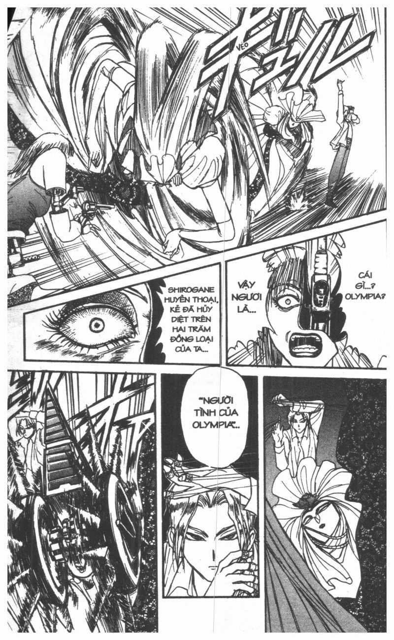 Fujita Kazuhiro Chapter 7 trang 142