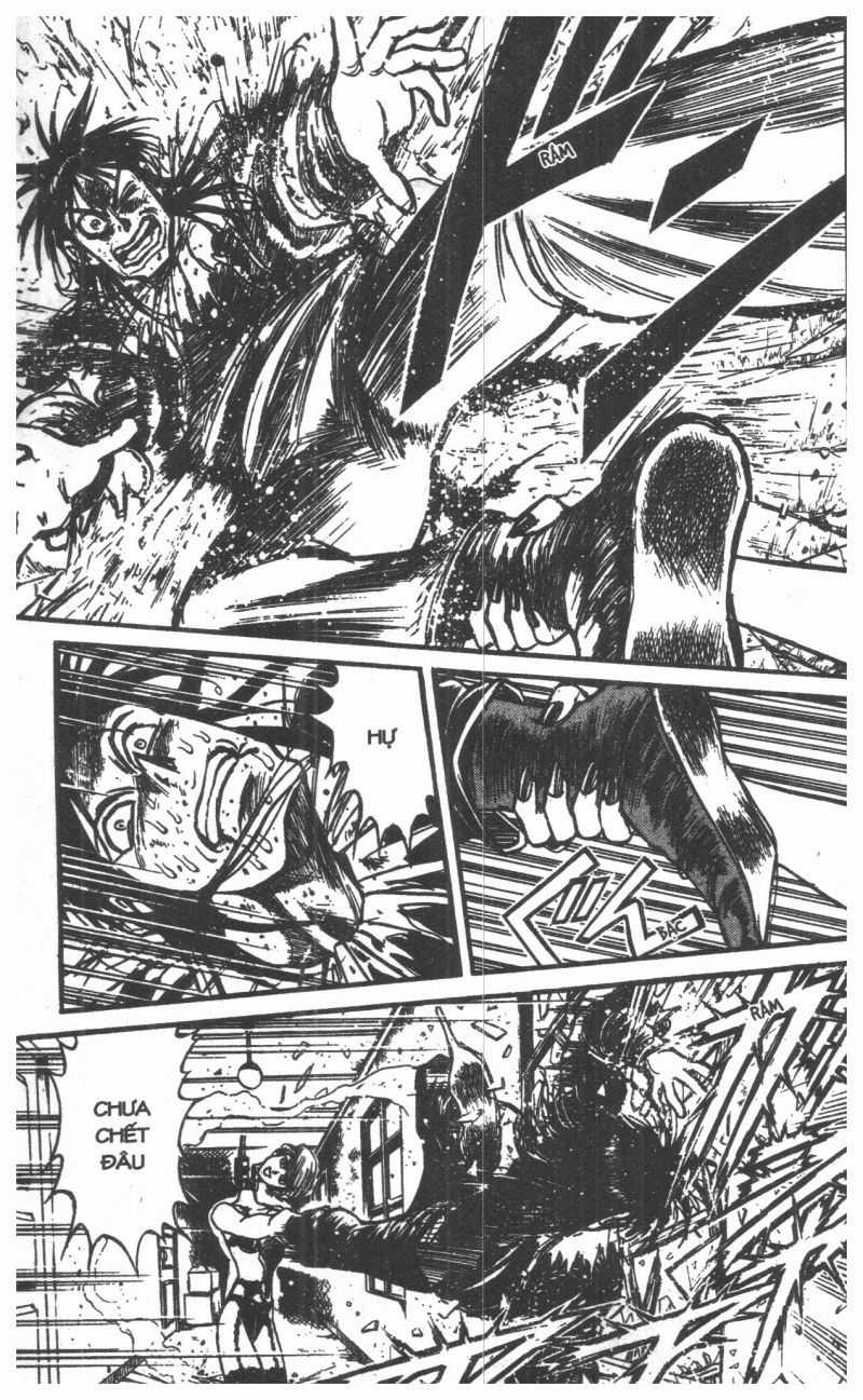 Fujita Kazuhiro Chapter 7 trang 144