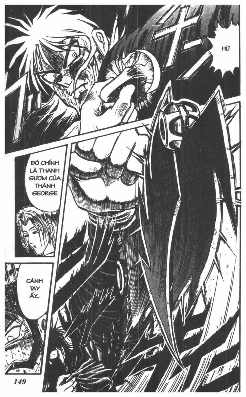 Fujita Kazuhiro Chapter 7 trang 148