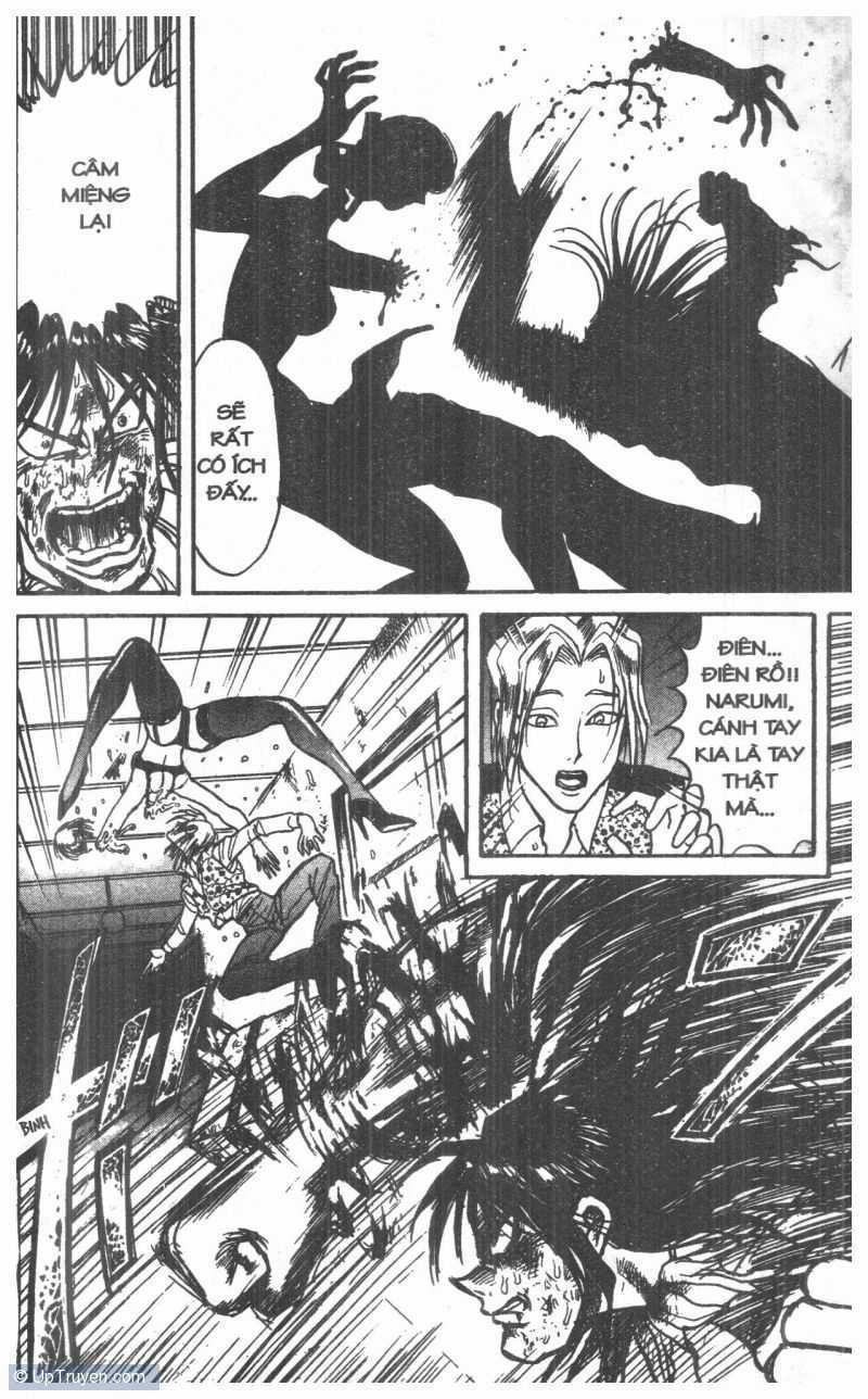 Fujita Kazuhiro Chapter 7 trang 149