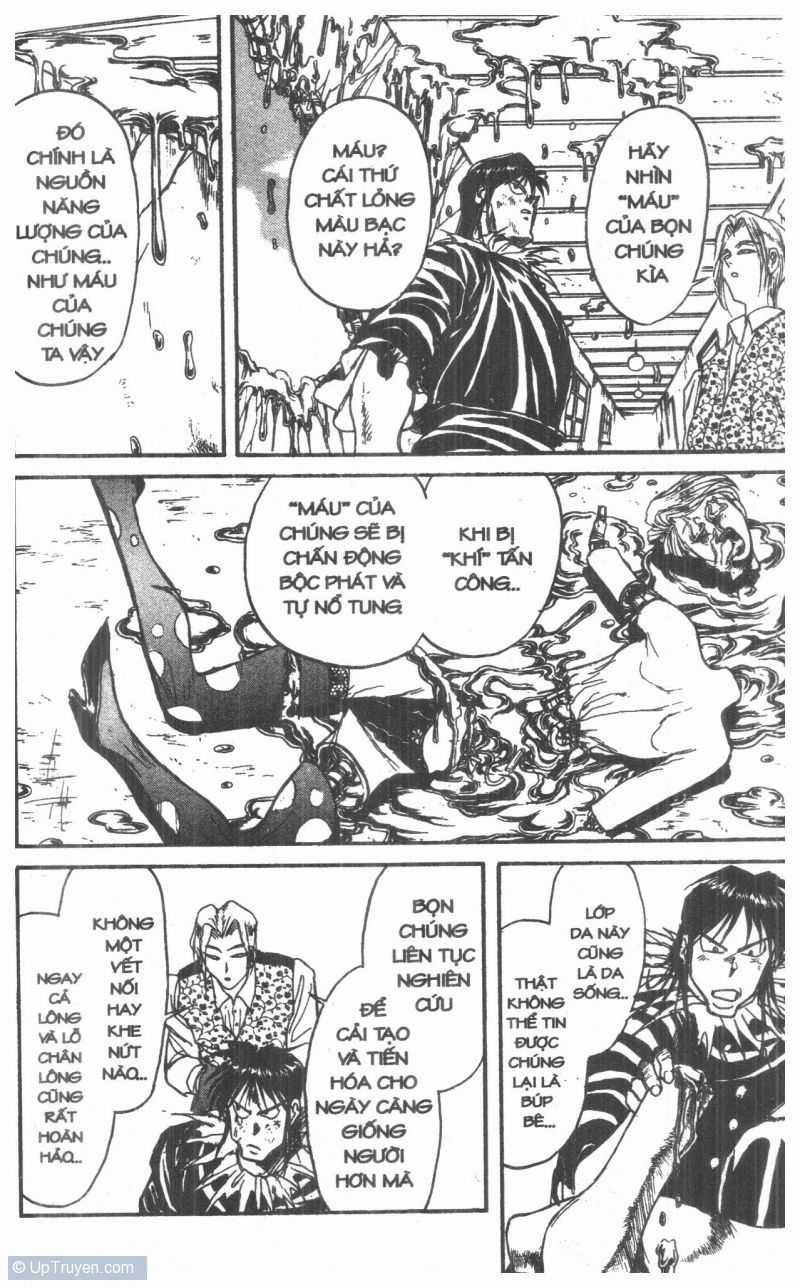 Fujita Kazuhiro Chapter 7 trang 159