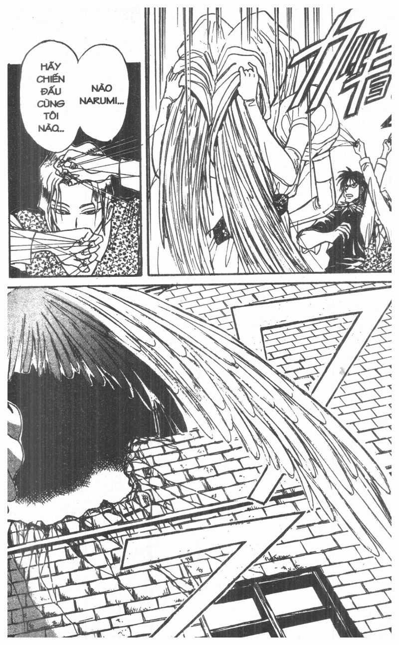 Fujita Kazuhiro Chapter 7 trang 163