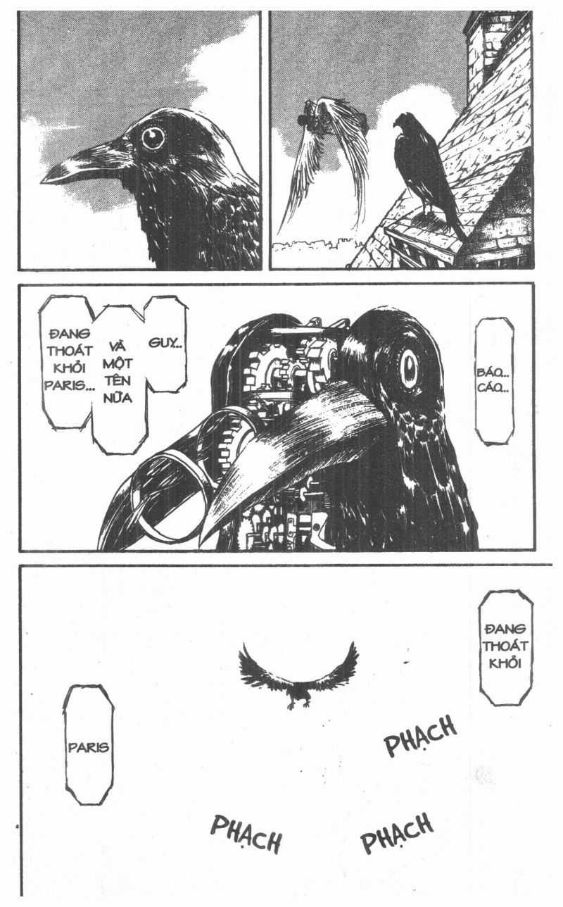 Fujita Kazuhiro Chapter 7 trang 167