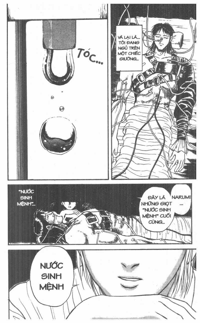 Fujita Kazuhiro Chapter 7 trang 171