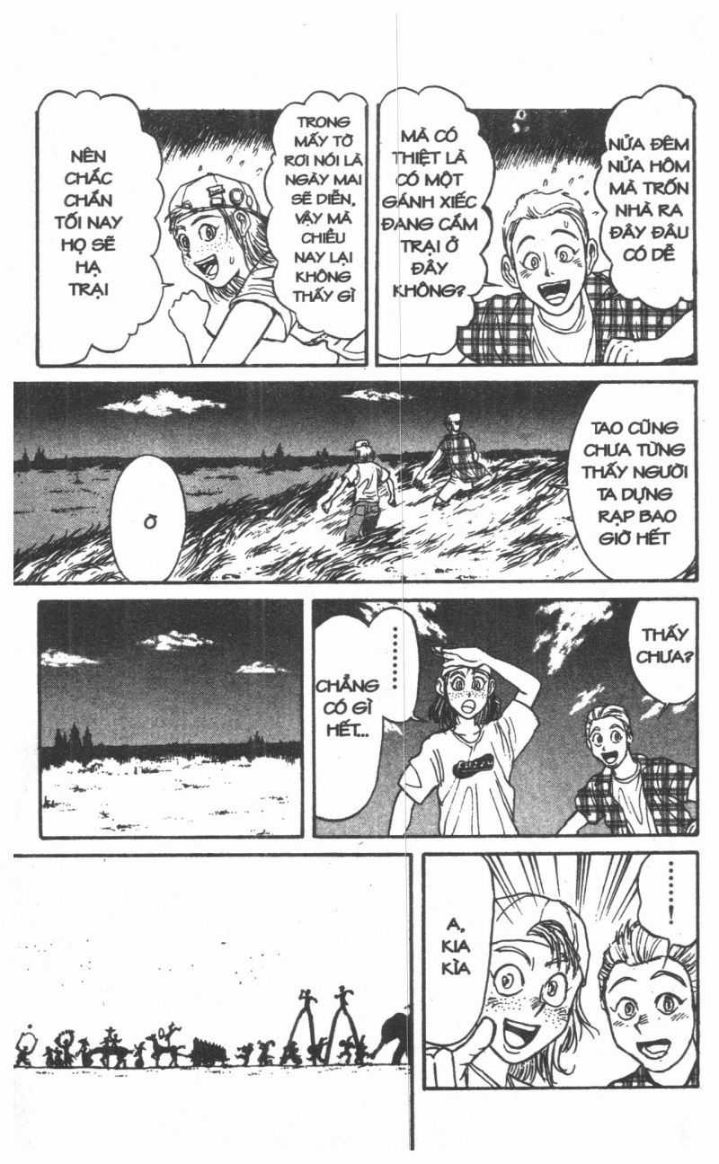 Fujita Kazuhiro Chapter 7 trang 176