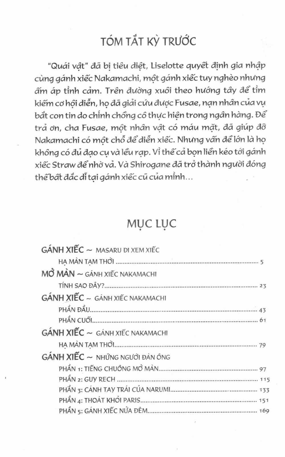 Fujita Kazuhiro Chapter 7 trang 3