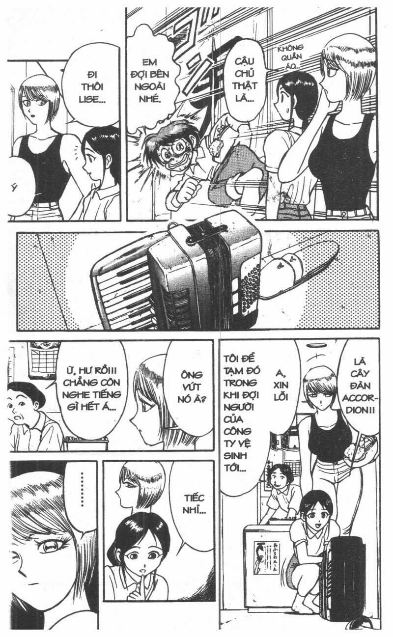 Fujita Kazuhiro Chapter 7 trang 30