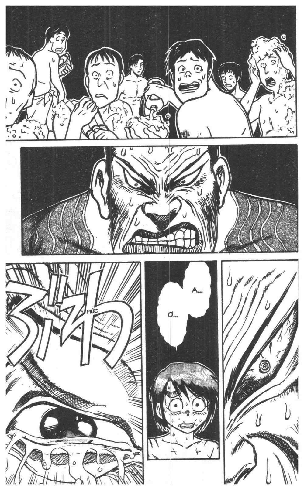 Fujita Kazuhiro Chapter 7 trang 36