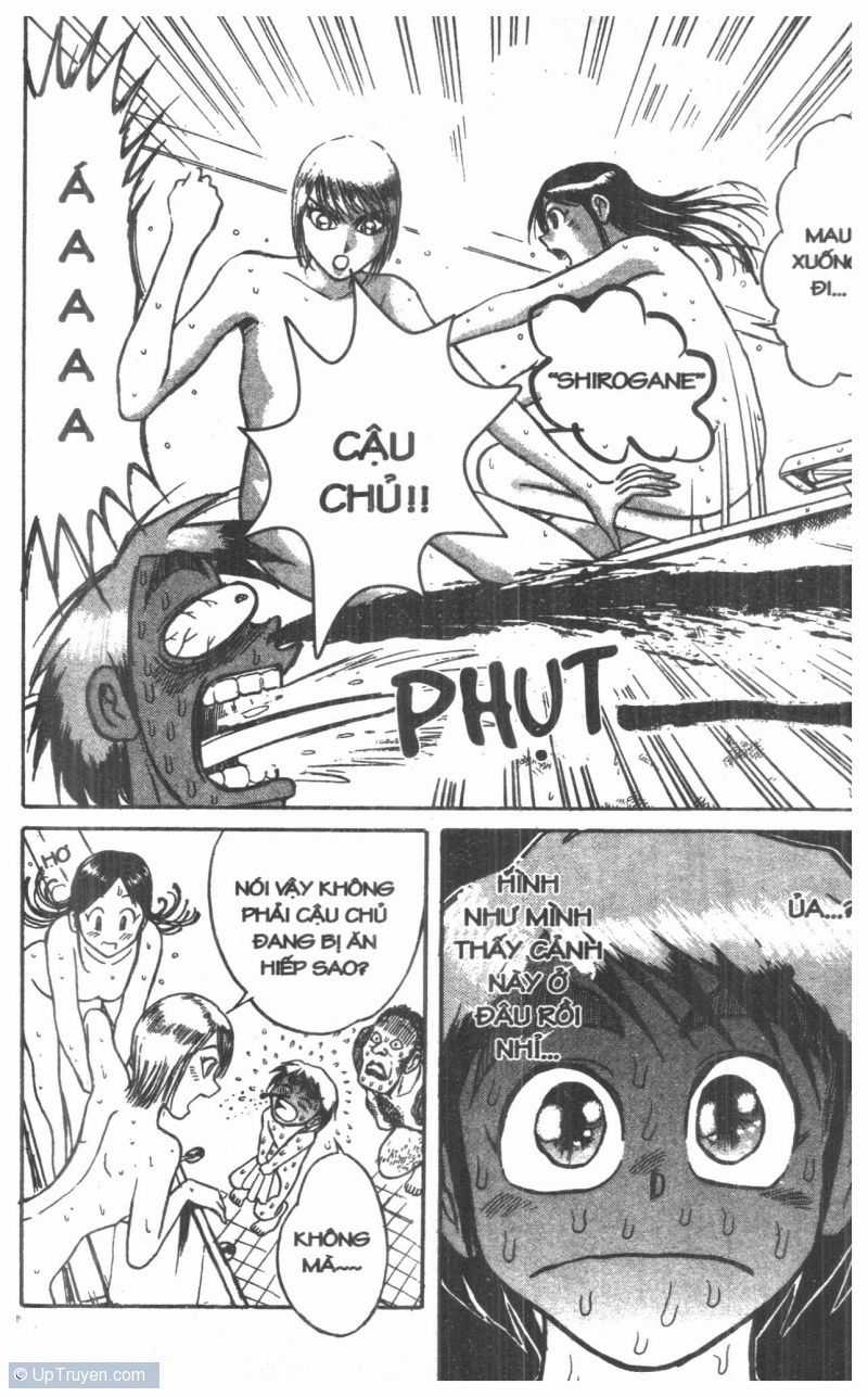 Fujita Kazuhiro Chapter 7 trang 39