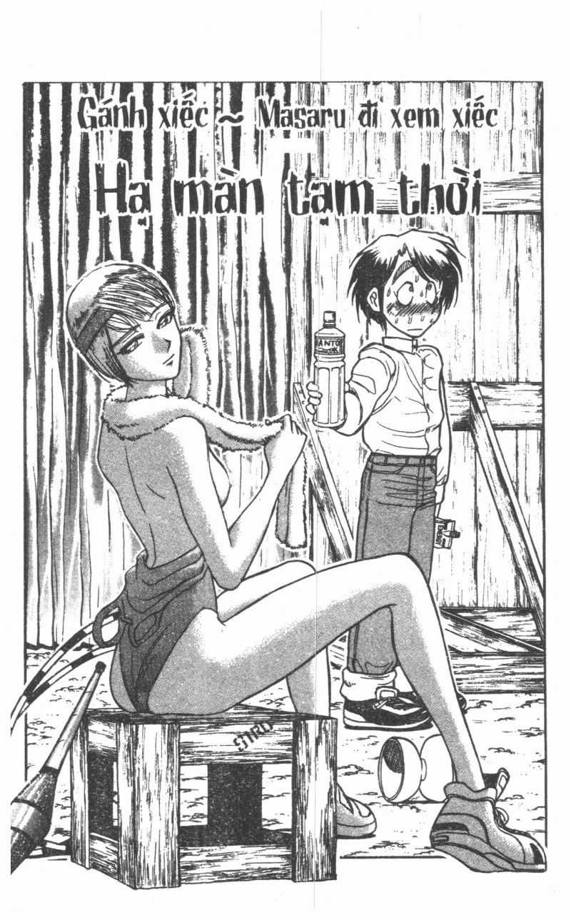 Fujita Kazuhiro Chapter 7 trang 4