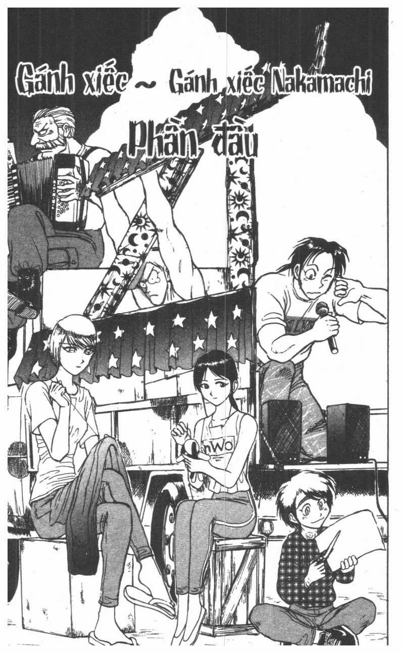 Fujita Kazuhiro Chapter 7 trang 42