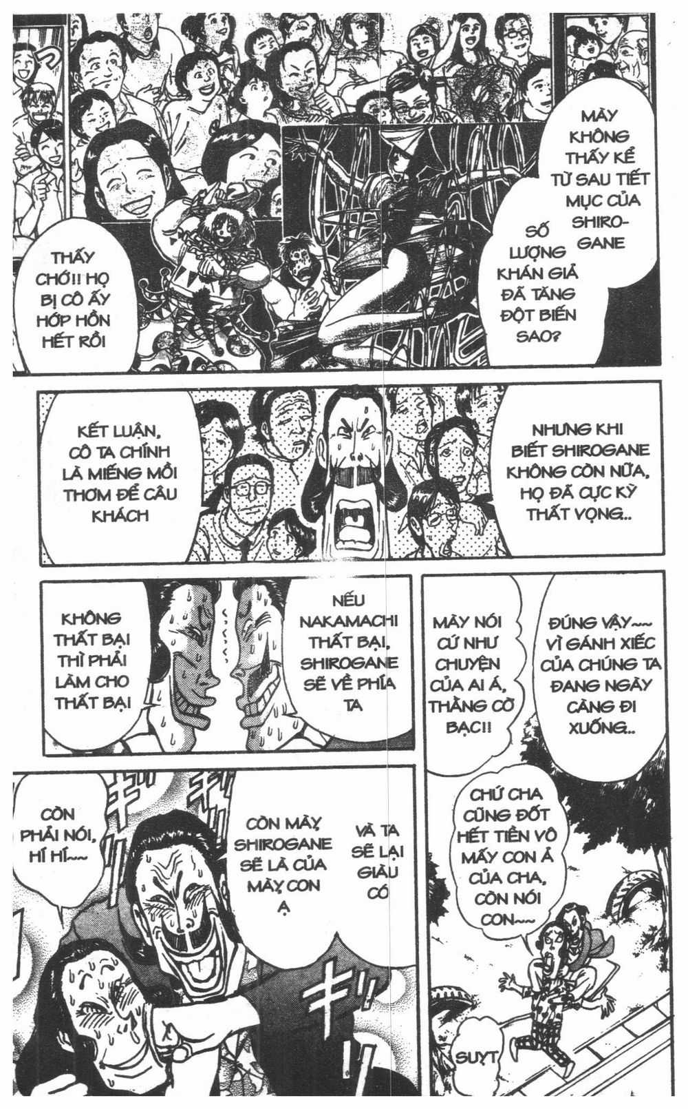 Fujita Kazuhiro Chapter 7 trang 44