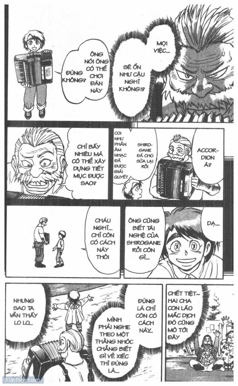 Fujita Kazuhiro Chapter 7 trang 49