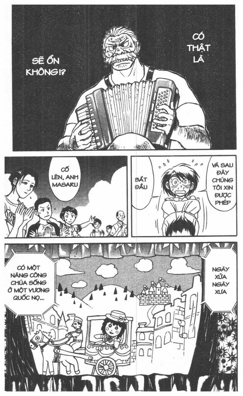 Fujita Kazuhiro Chapter 7 trang 50