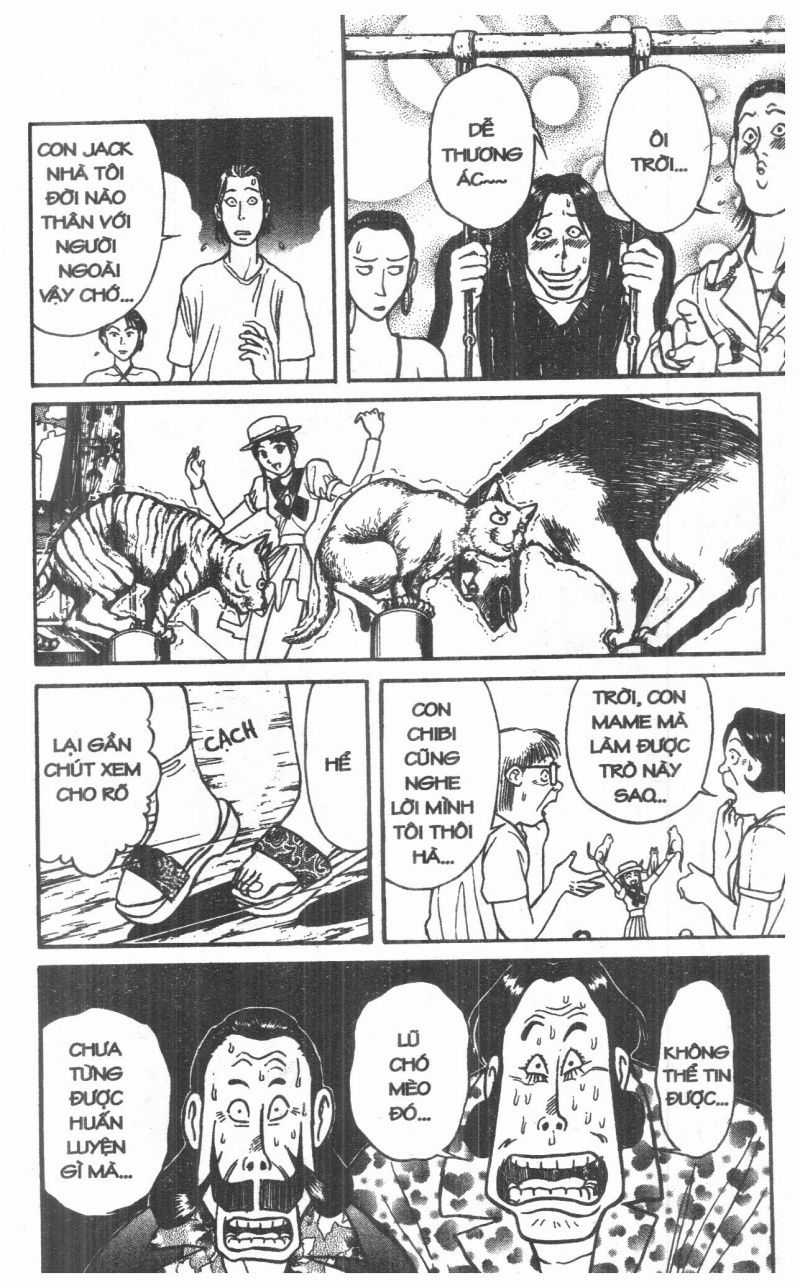 Fujita Kazuhiro Chapter 7 trang 53