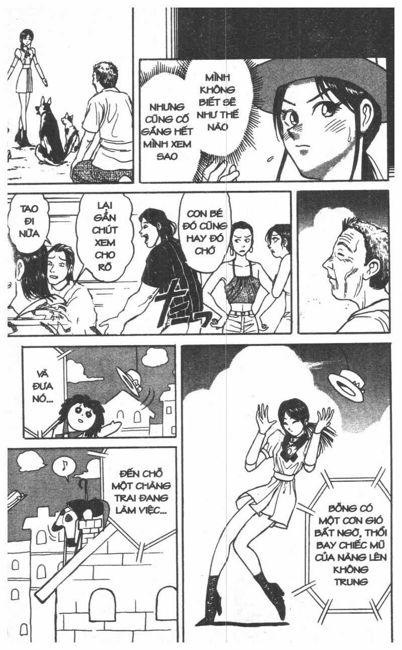 Fujita Kazuhiro Chapter 7 trang 56