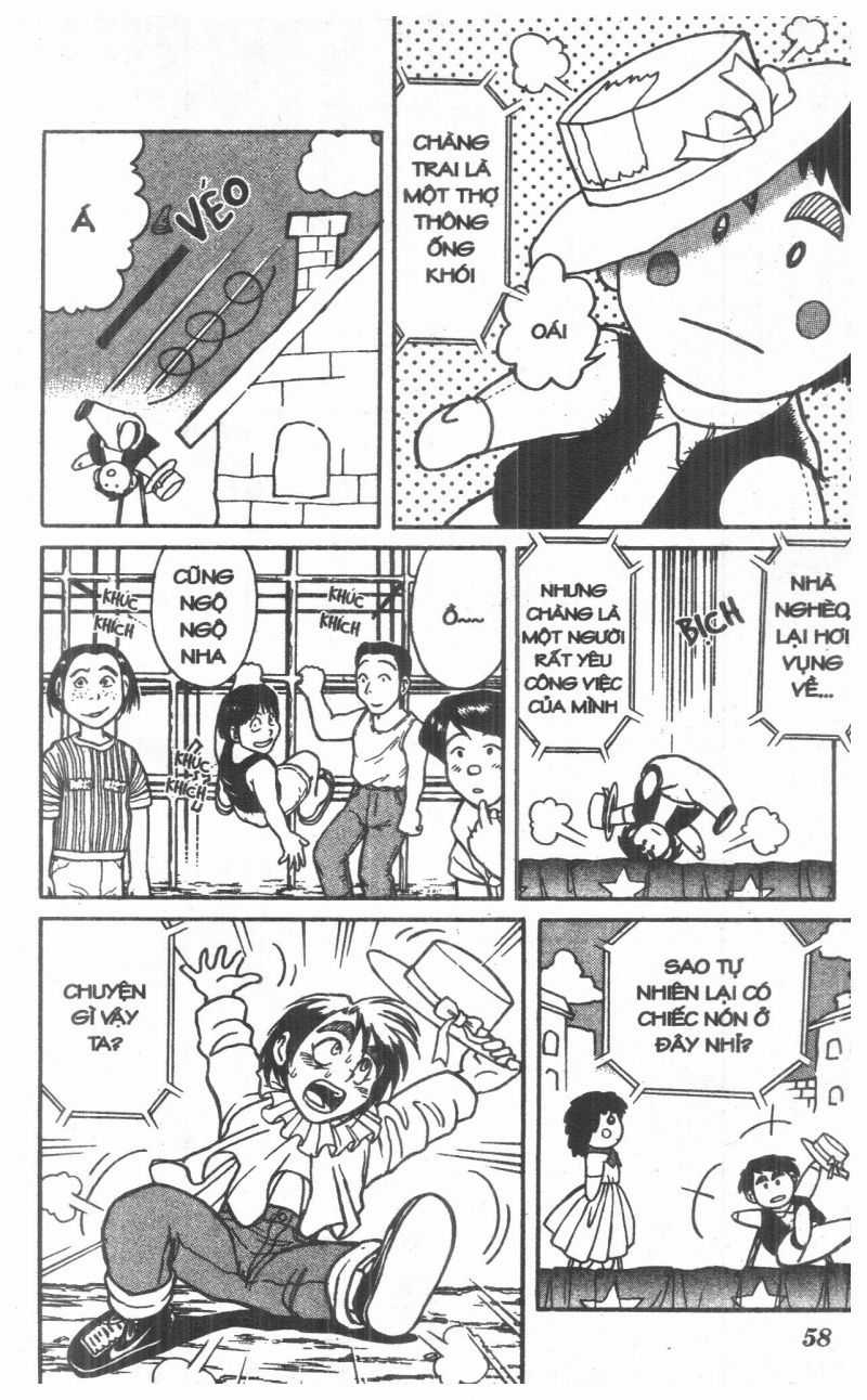 Fujita Kazuhiro Chapter 7 trang 57