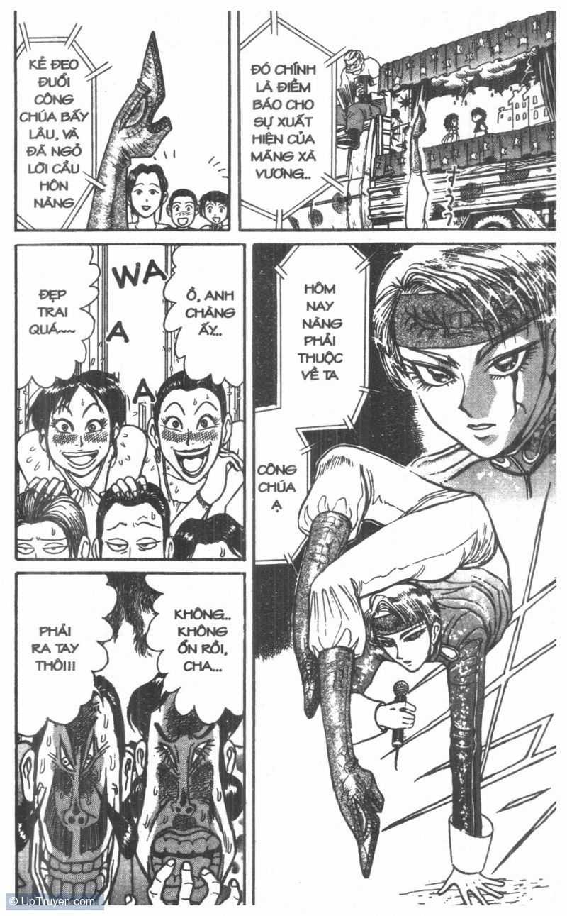 Fujita Kazuhiro Chapter 7 trang 59