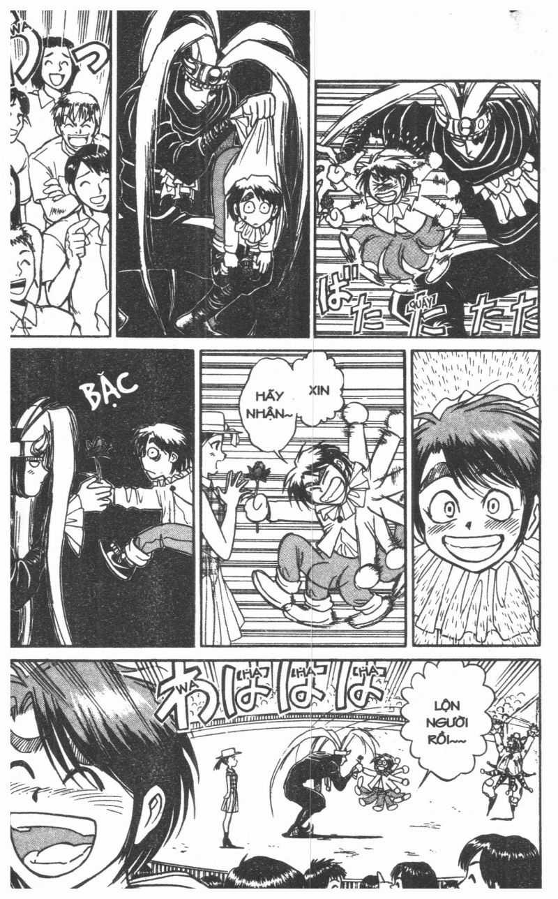 Fujita Kazuhiro Chapter 7 trang 6
