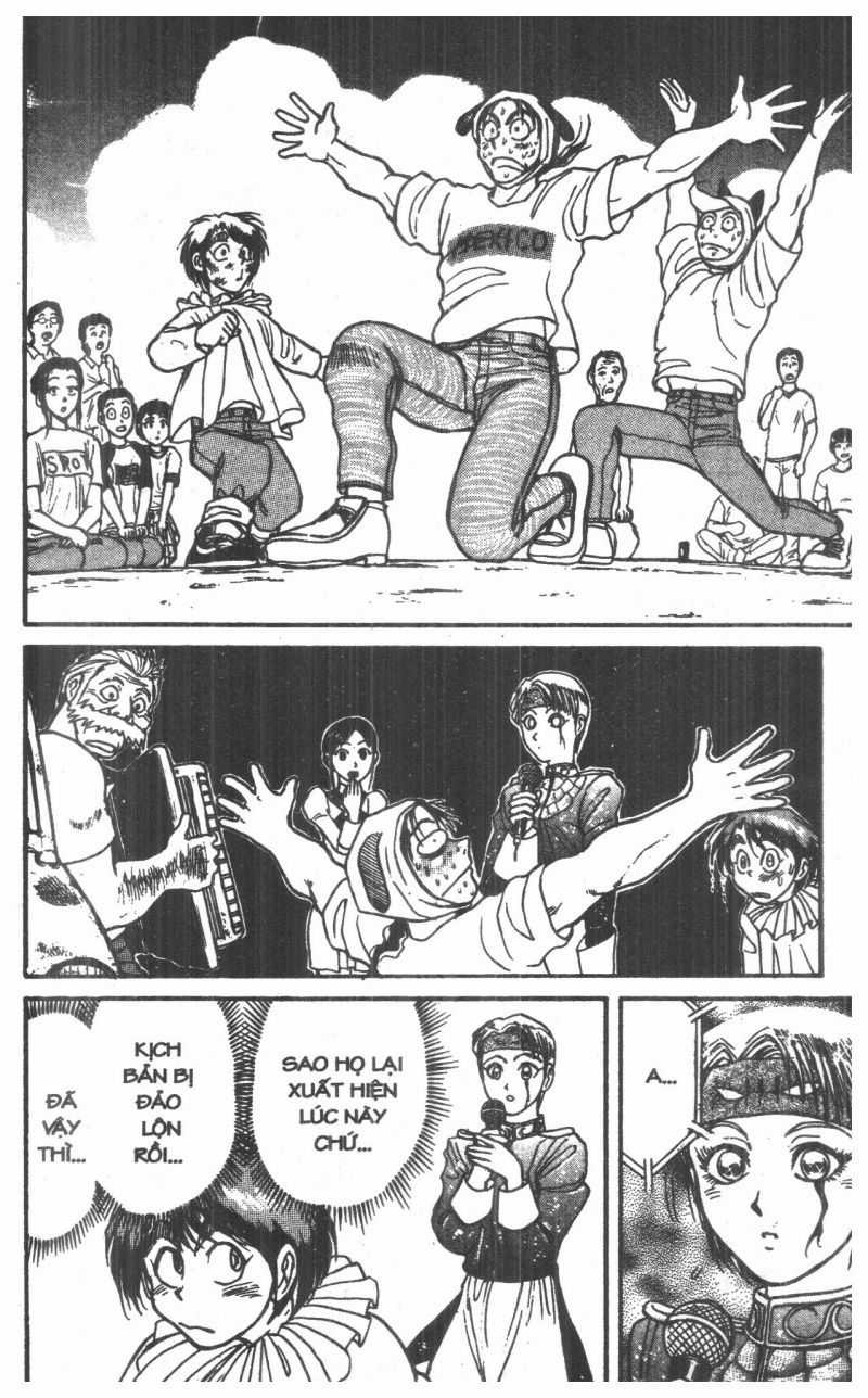 Fujita Kazuhiro Chapter 7 trang 67