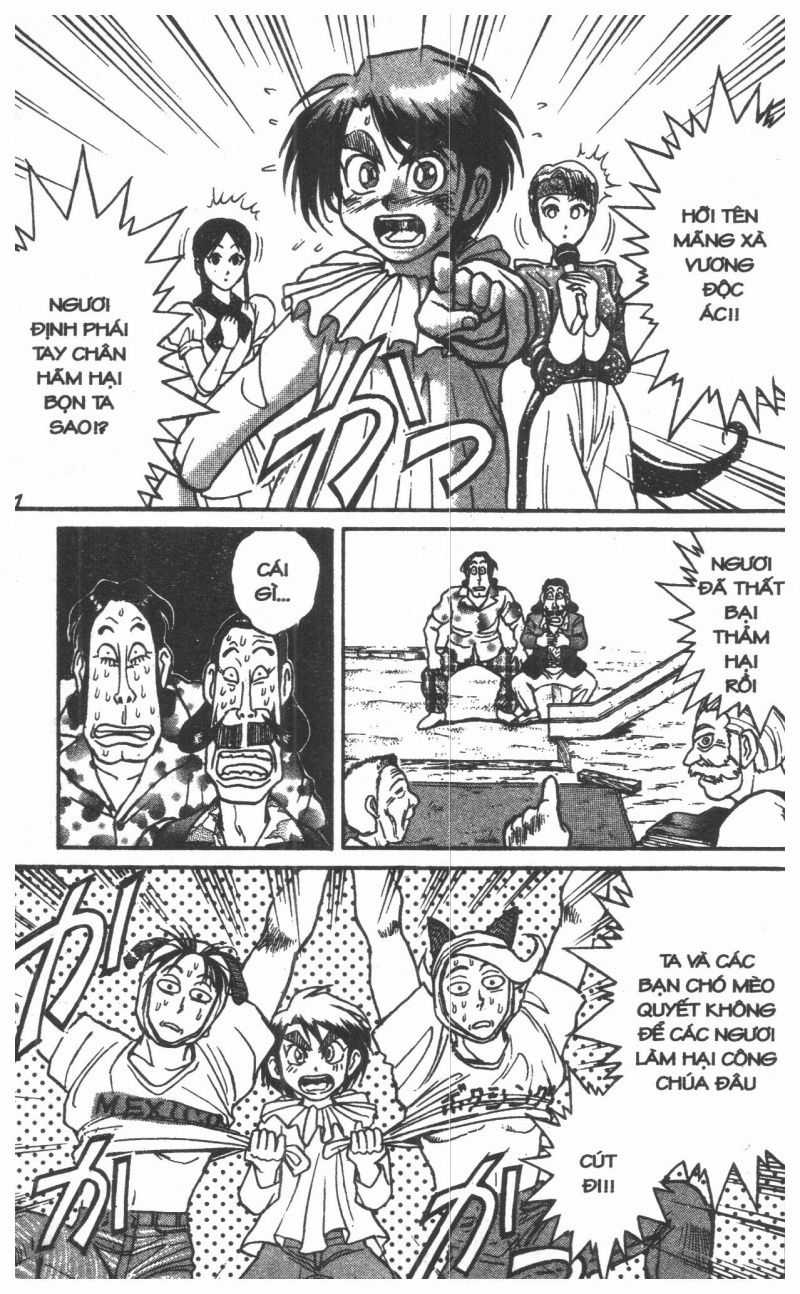 Fujita Kazuhiro Chapter 7 trang 68