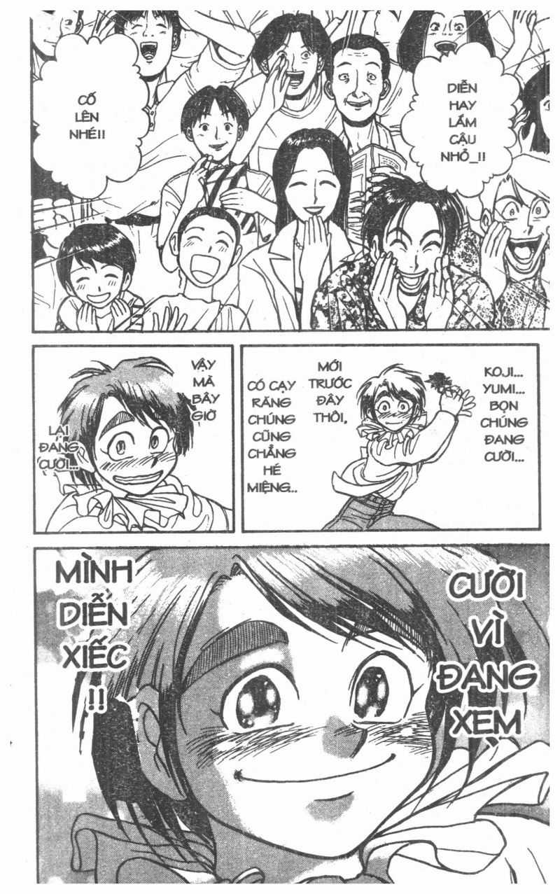 Fujita Kazuhiro Chapter 7 trang 7