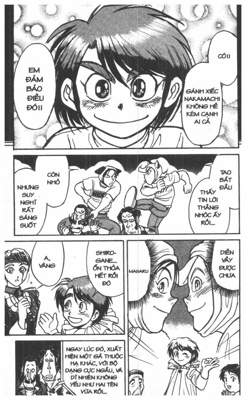 Fujita Kazuhiro Chapter 7 trang 72