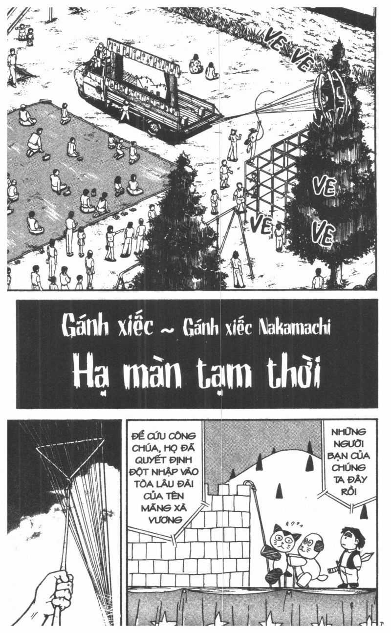 Fujita Kazuhiro Chapter 7 trang 78