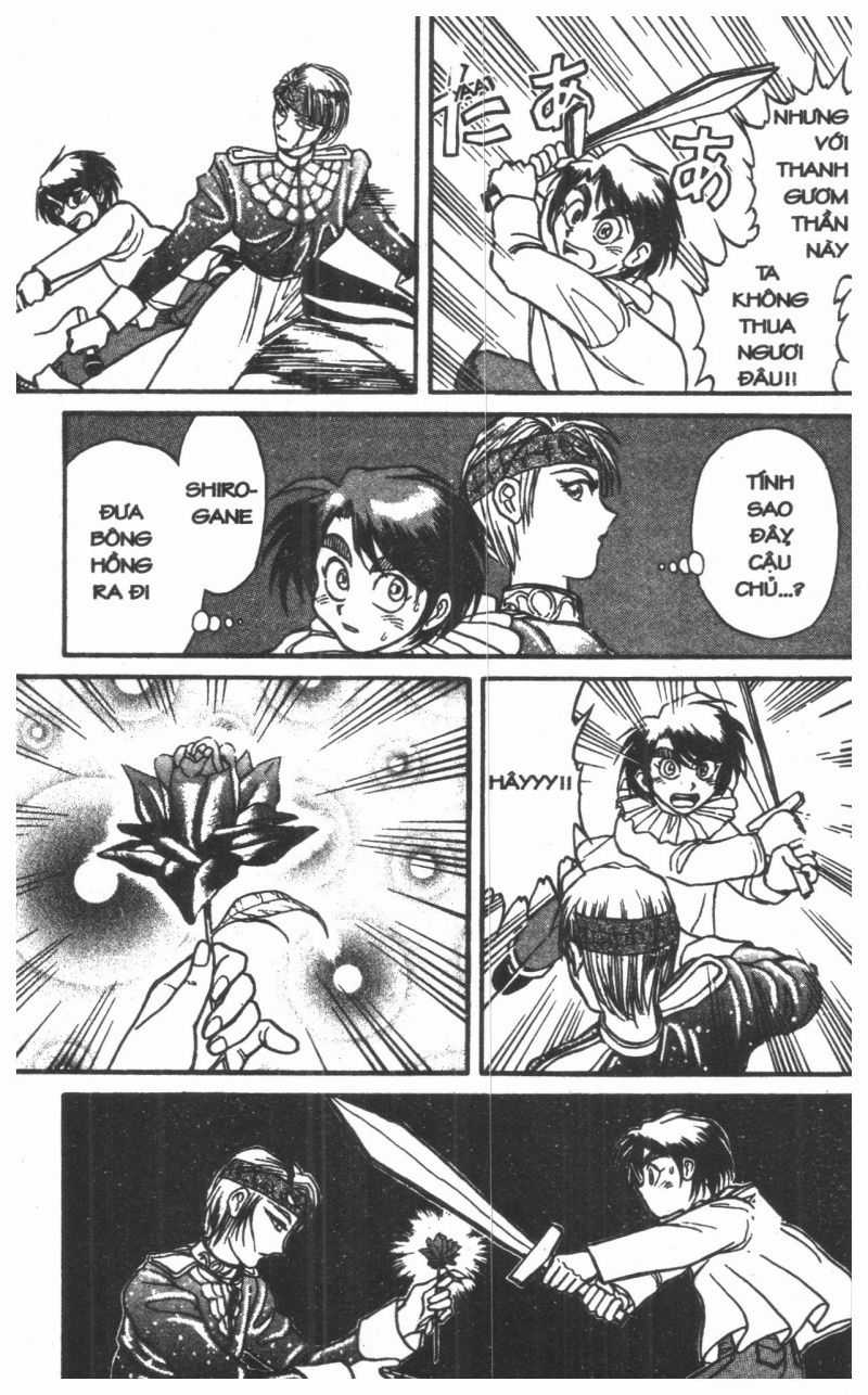 Fujita Kazuhiro Chapter 7 trang 84