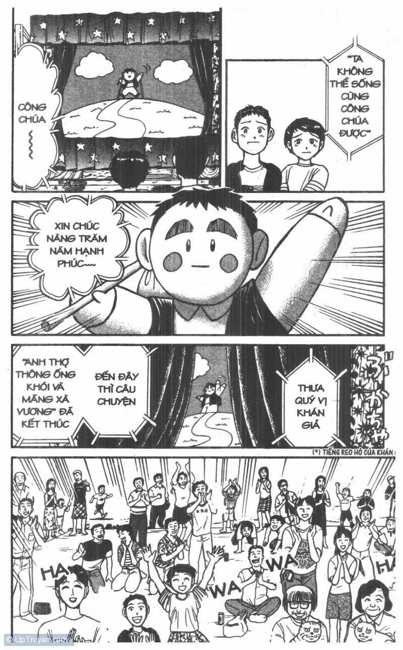 Fujita Kazuhiro Chapter 7 trang 89