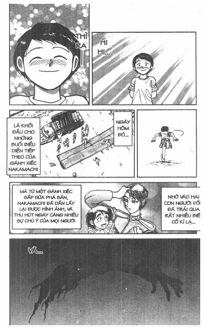 Fujita Kazuhiro Chapter 7 trang 93