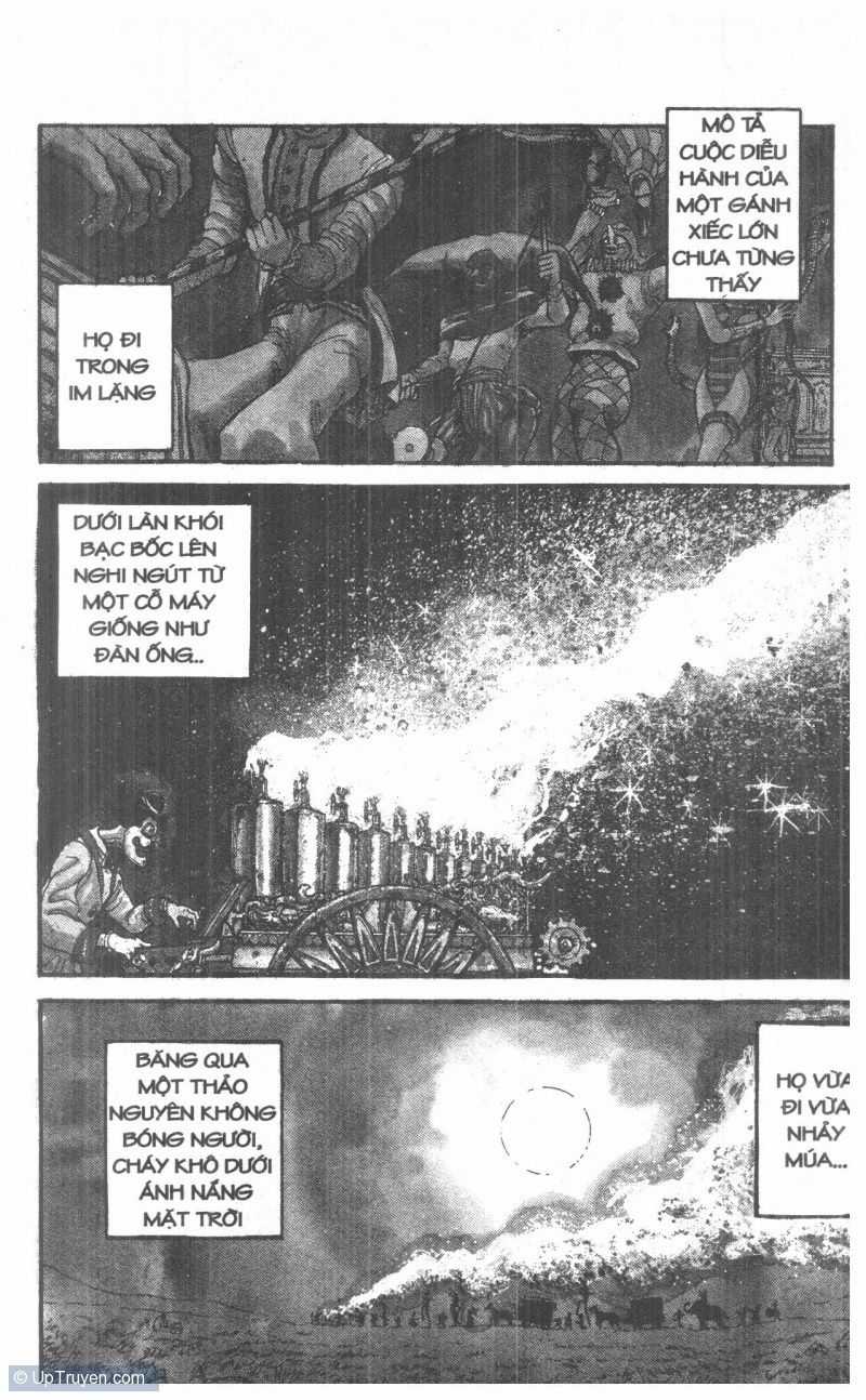 Fujita Kazuhiro Chapter 7 trang 99