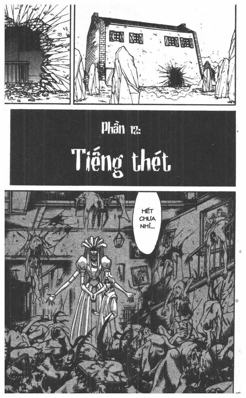 Fujita Kazuhiro Chapter 8 trang 112
