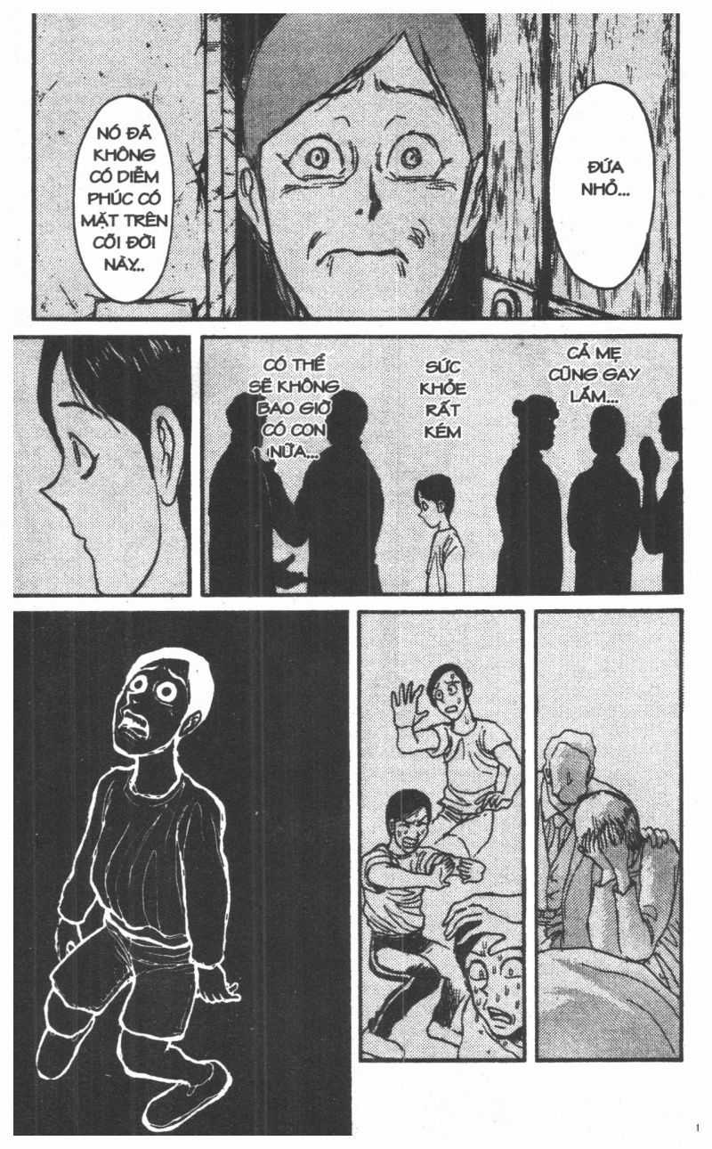 Fujita Kazuhiro Chapter 8 trang 120