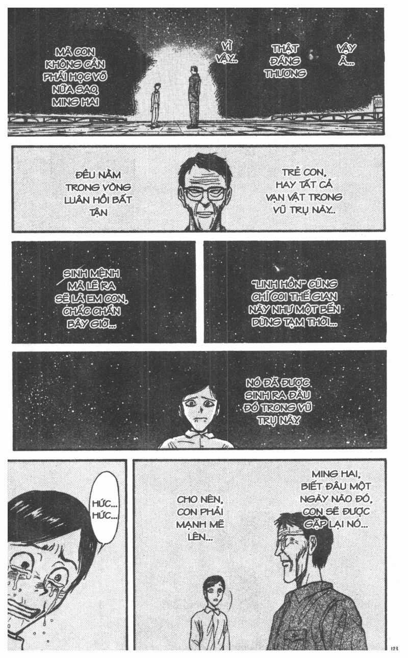 Fujita Kazuhiro Chapter 8 trang 122