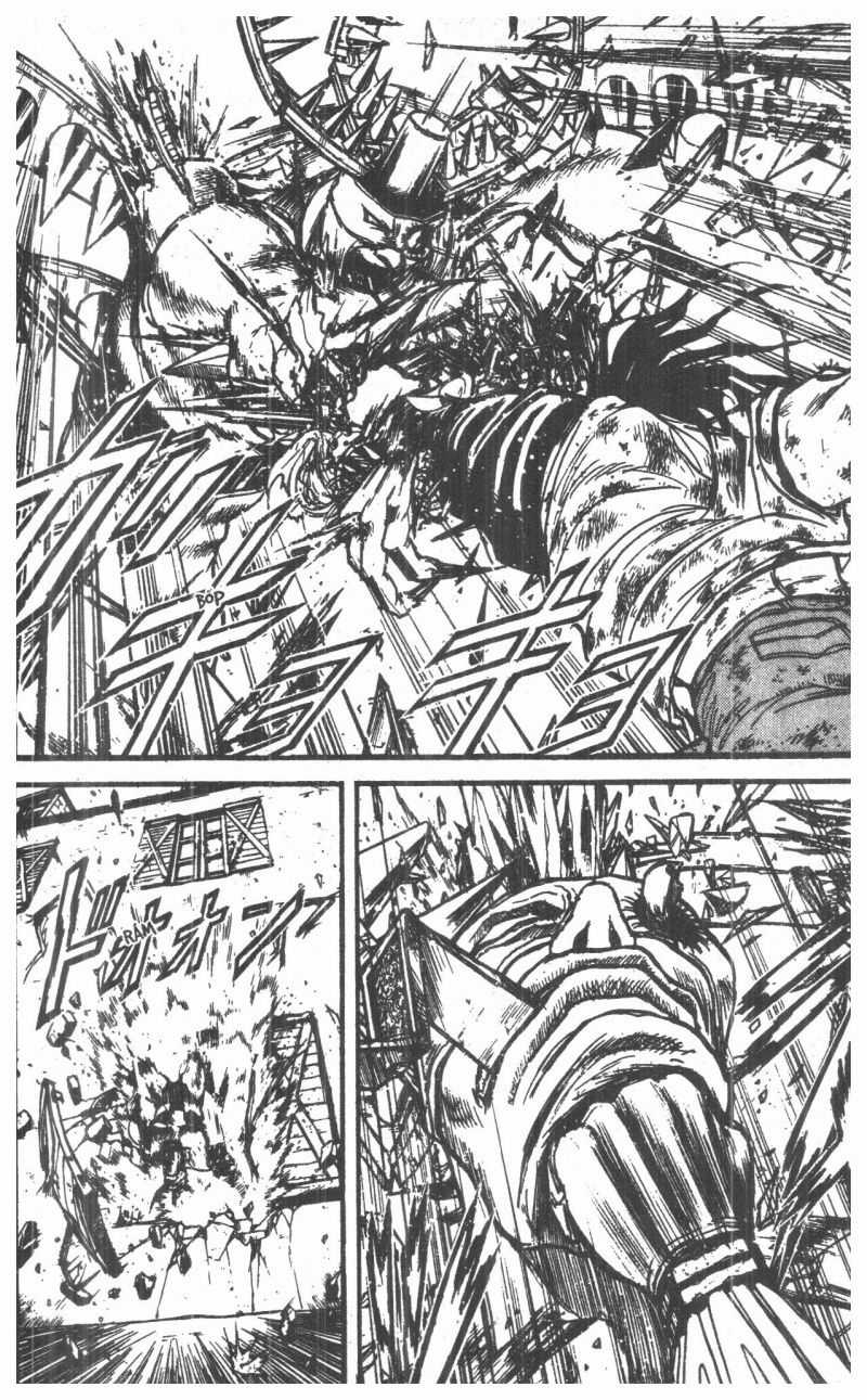 Fujita Kazuhiro Chapter 8 trang 127
