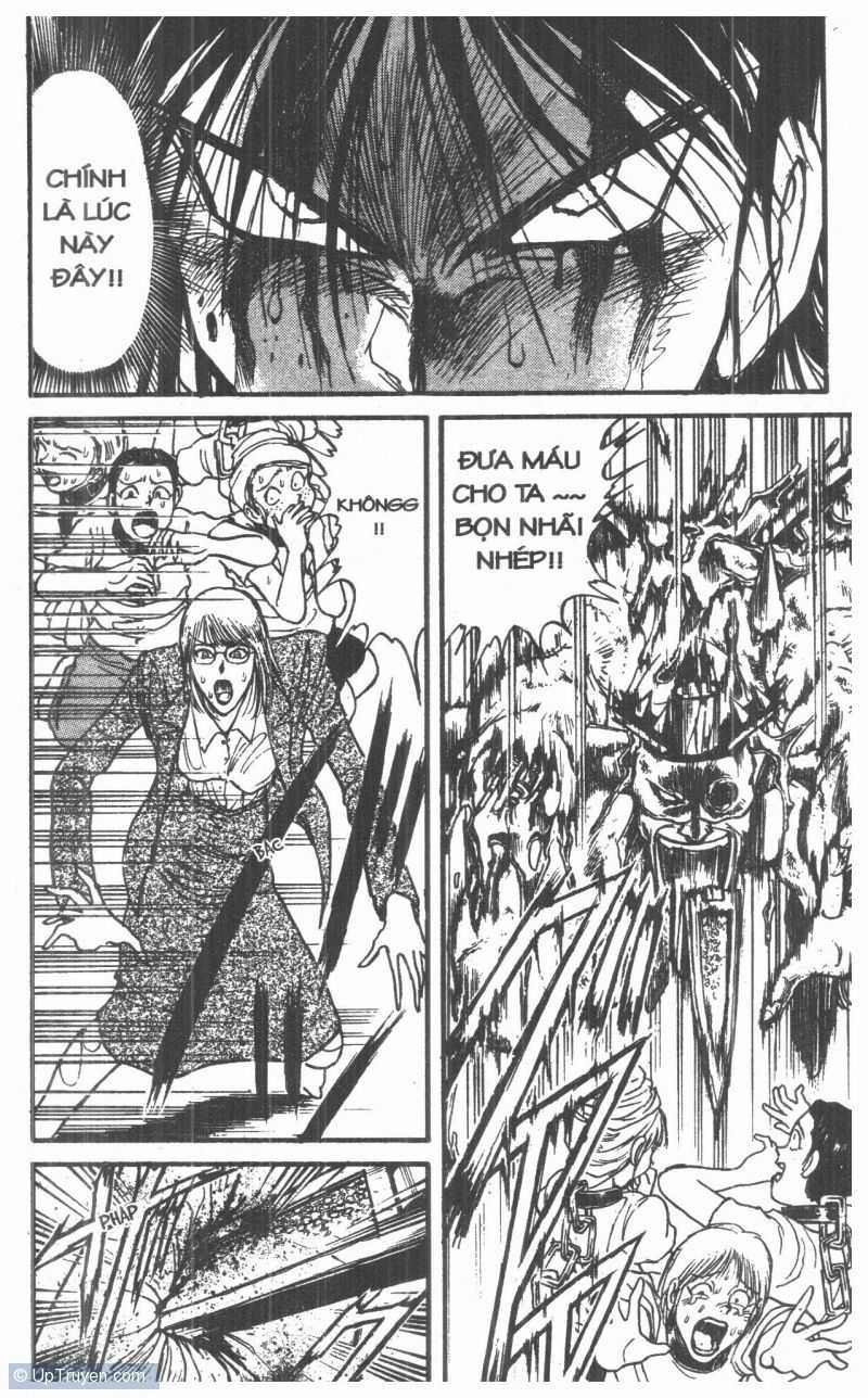 Fujita Kazuhiro Chapter 8 trang 133