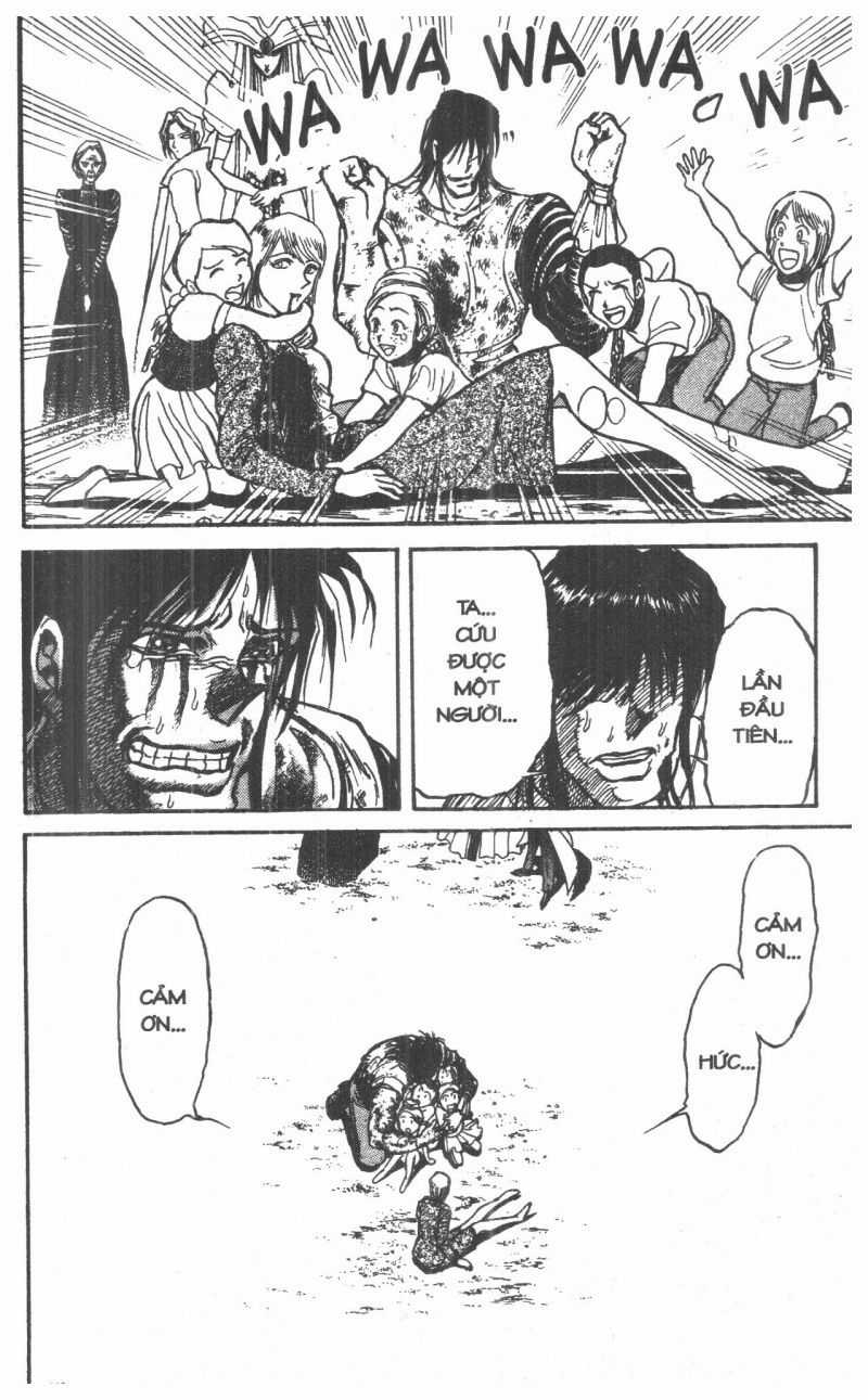 Fujita Kazuhiro Chapter 8 trang 147