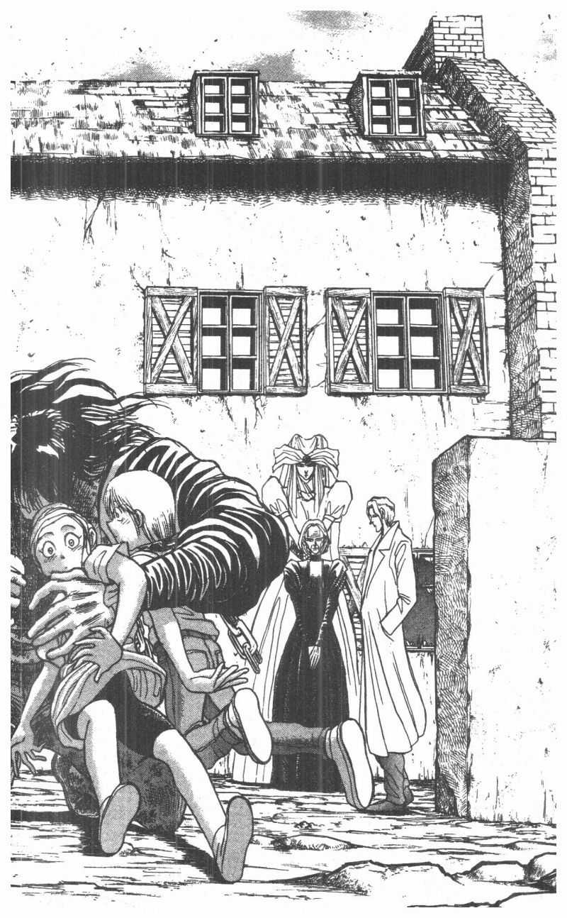 Fujita Kazuhiro Chapter 8 trang 149
