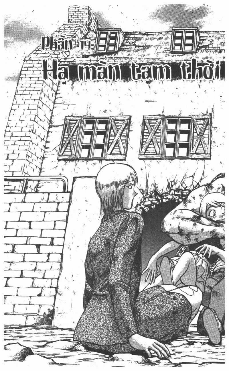 Fujita Kazuhiro Chapter 8 trang 150
