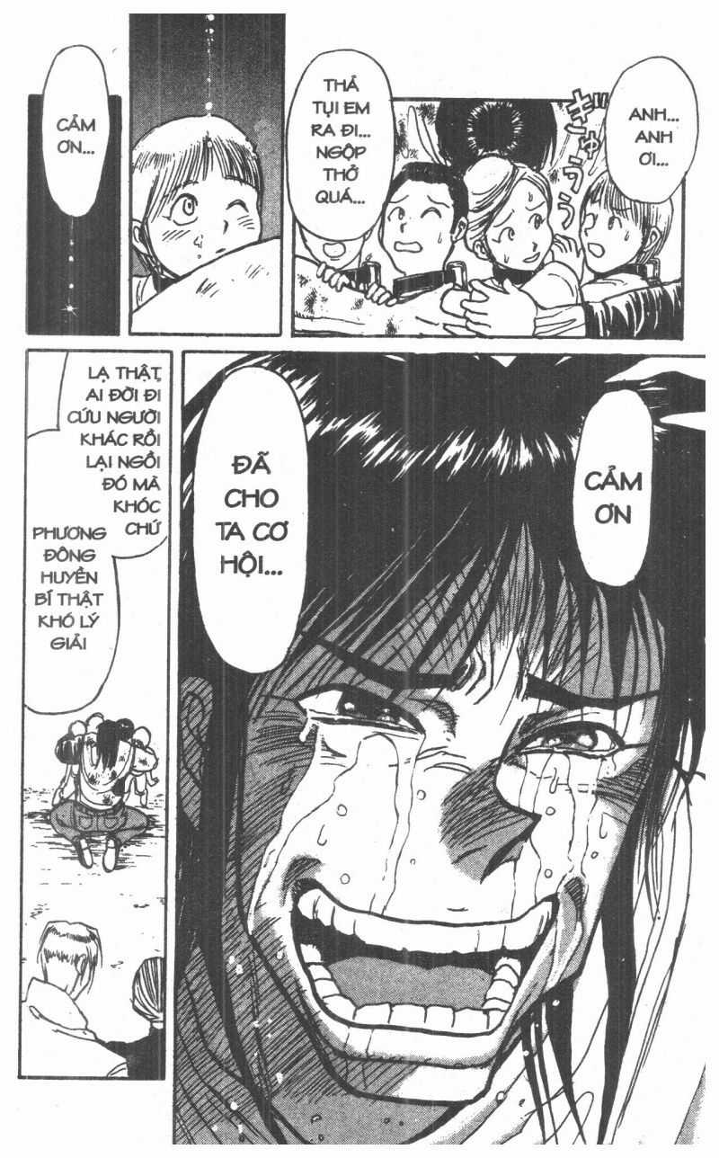 Fujita Kazuhiro Chapter 8 trang 151