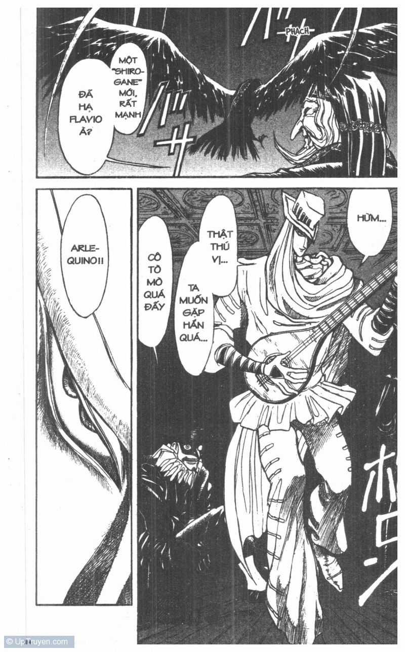 Fujita Kazuhiro Chapter 8 trang 183