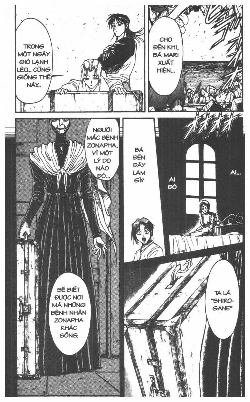 Fujita Kazuhiro Chapter 8 trang 32