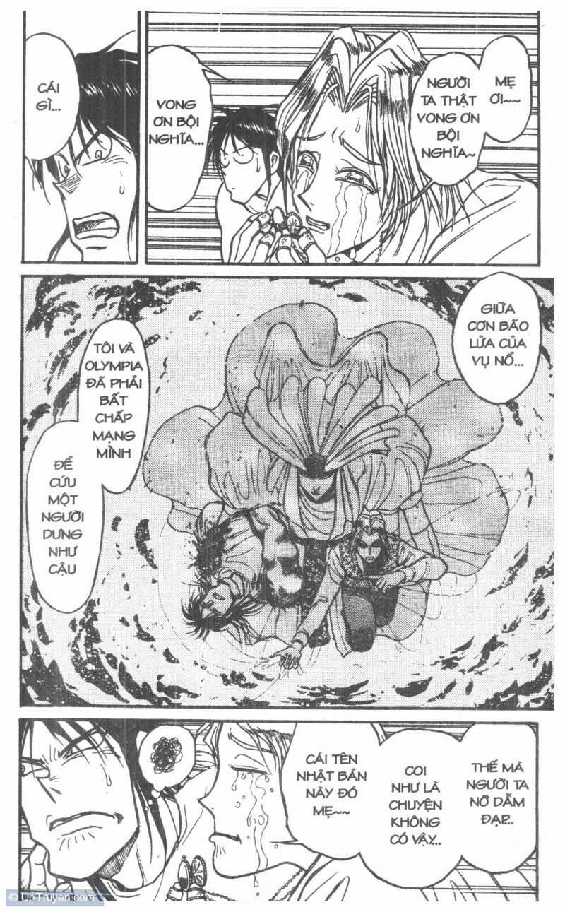 Fujita Kazuhiro Chapter 8 trang 53
