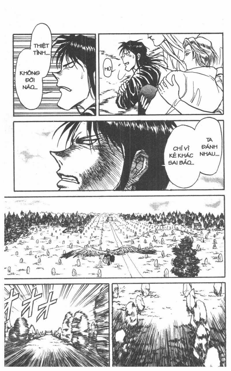 Fujita Kazuhiro Chapter 8 trang 54
