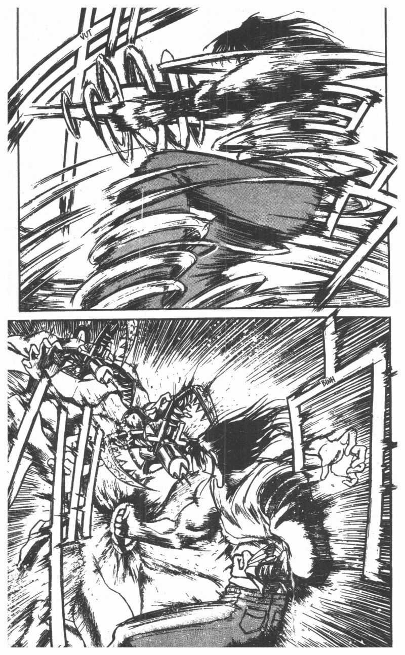 Fujita Kazuhiro Chapter 8 trang 60