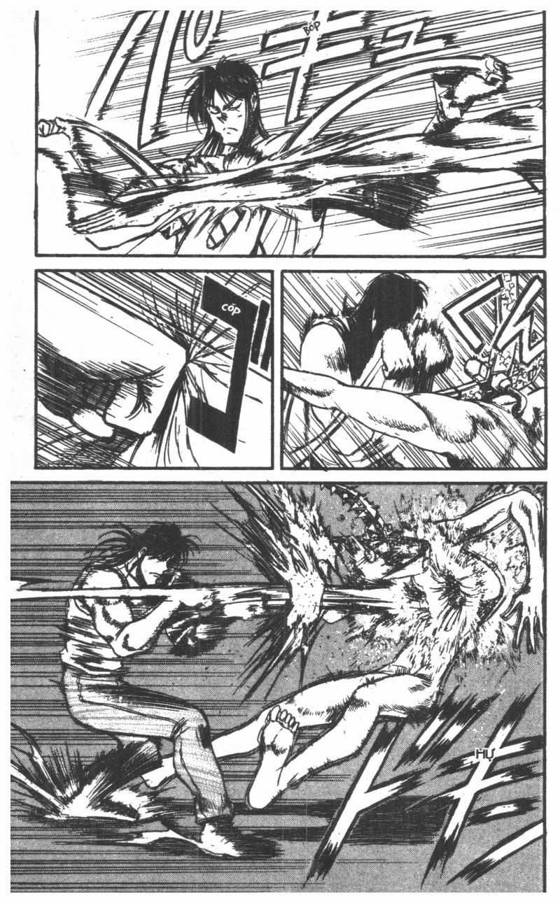 Fujita Kazuhiro Chapter 8 trang 80