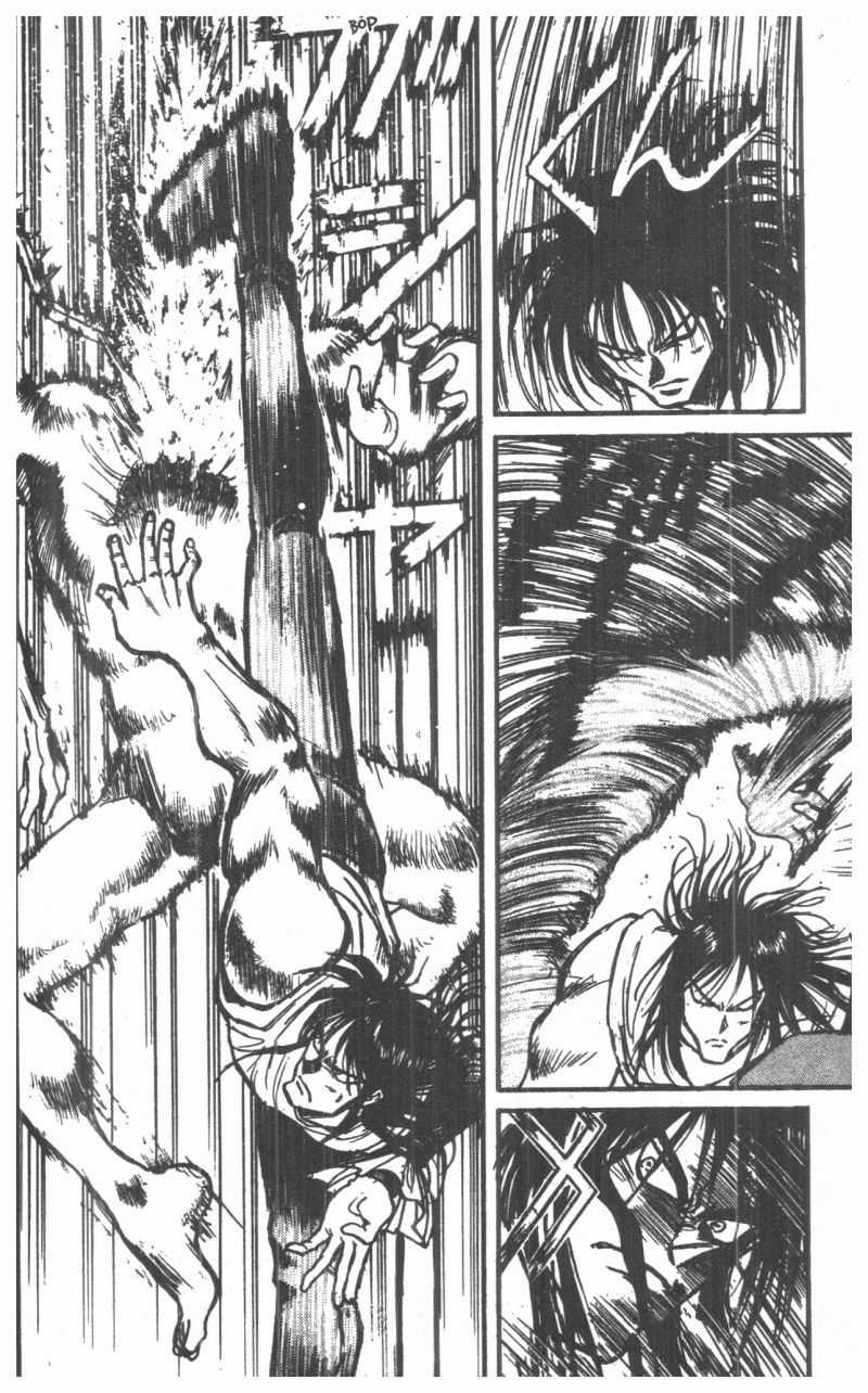 Fujita Kazuhiro Chapter 8 trang 81