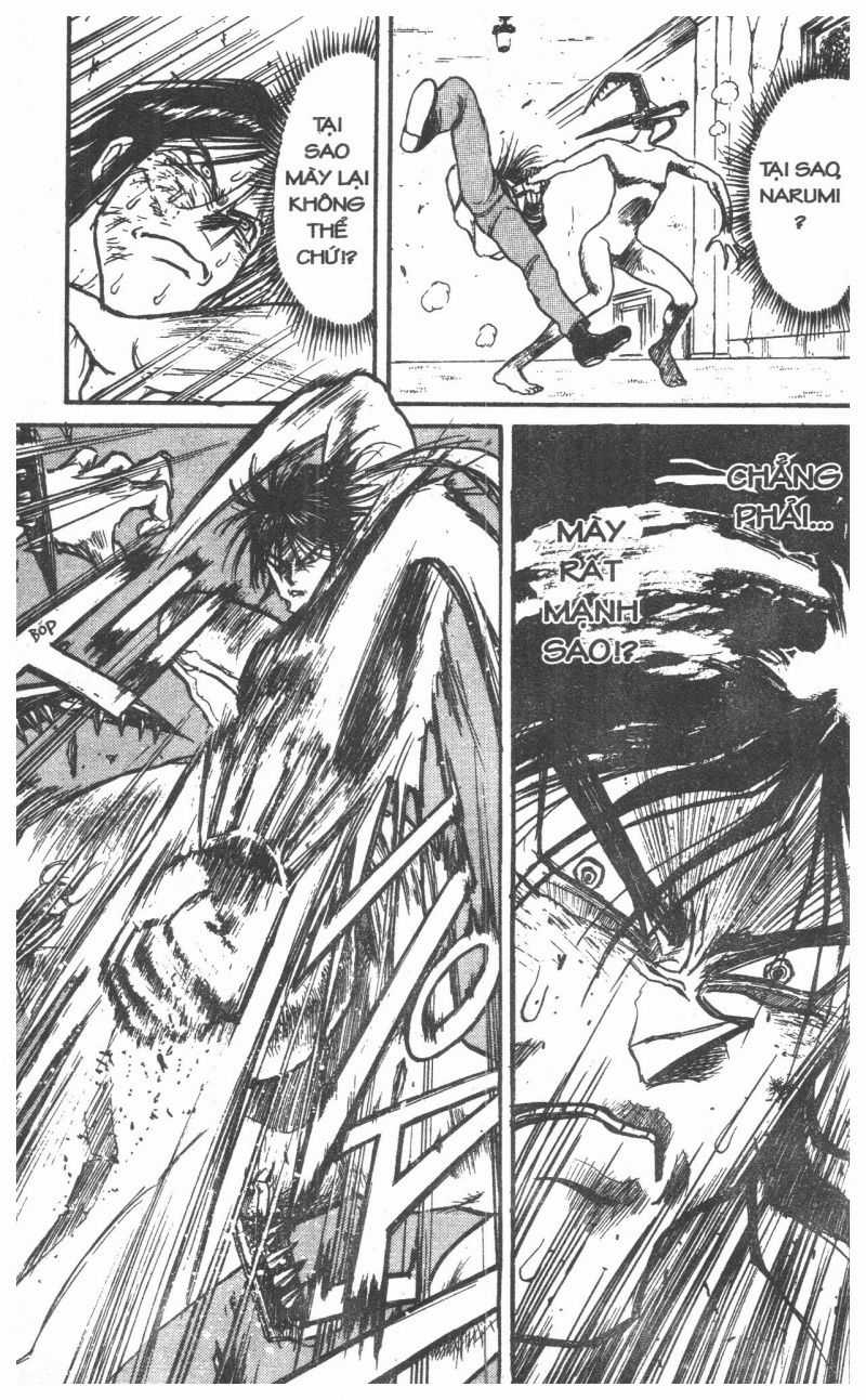 Fujita Kazuhiro Chapter 8 trang 90